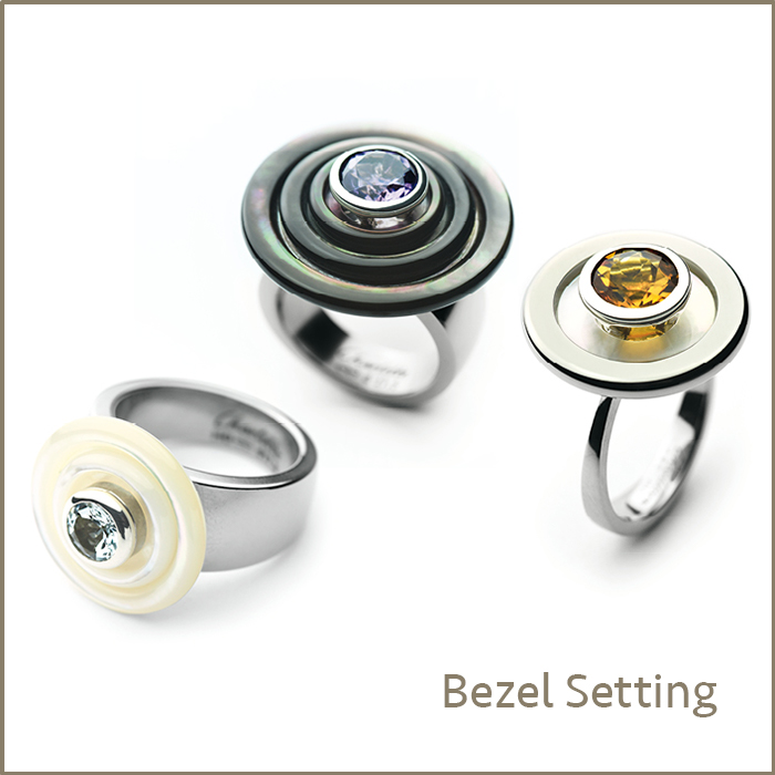 Bezel Setting