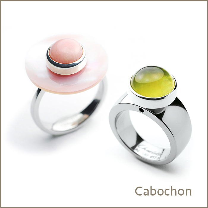 Cabochon