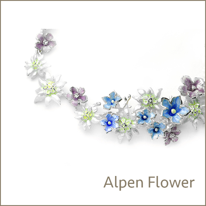 Alpen Flower