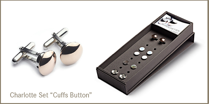 Cuffs Button