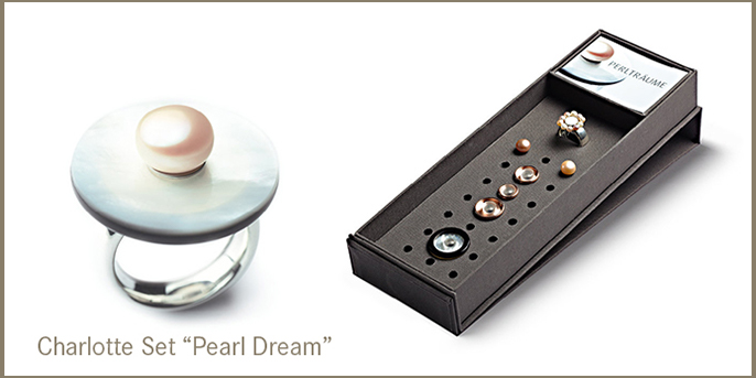 Pearl Dream